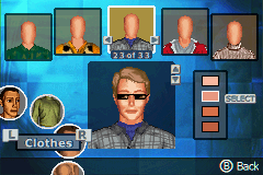Ultimate Brain Games screenshot 4 for Playstation